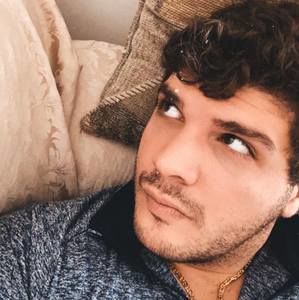 Meet your Posher, Tony